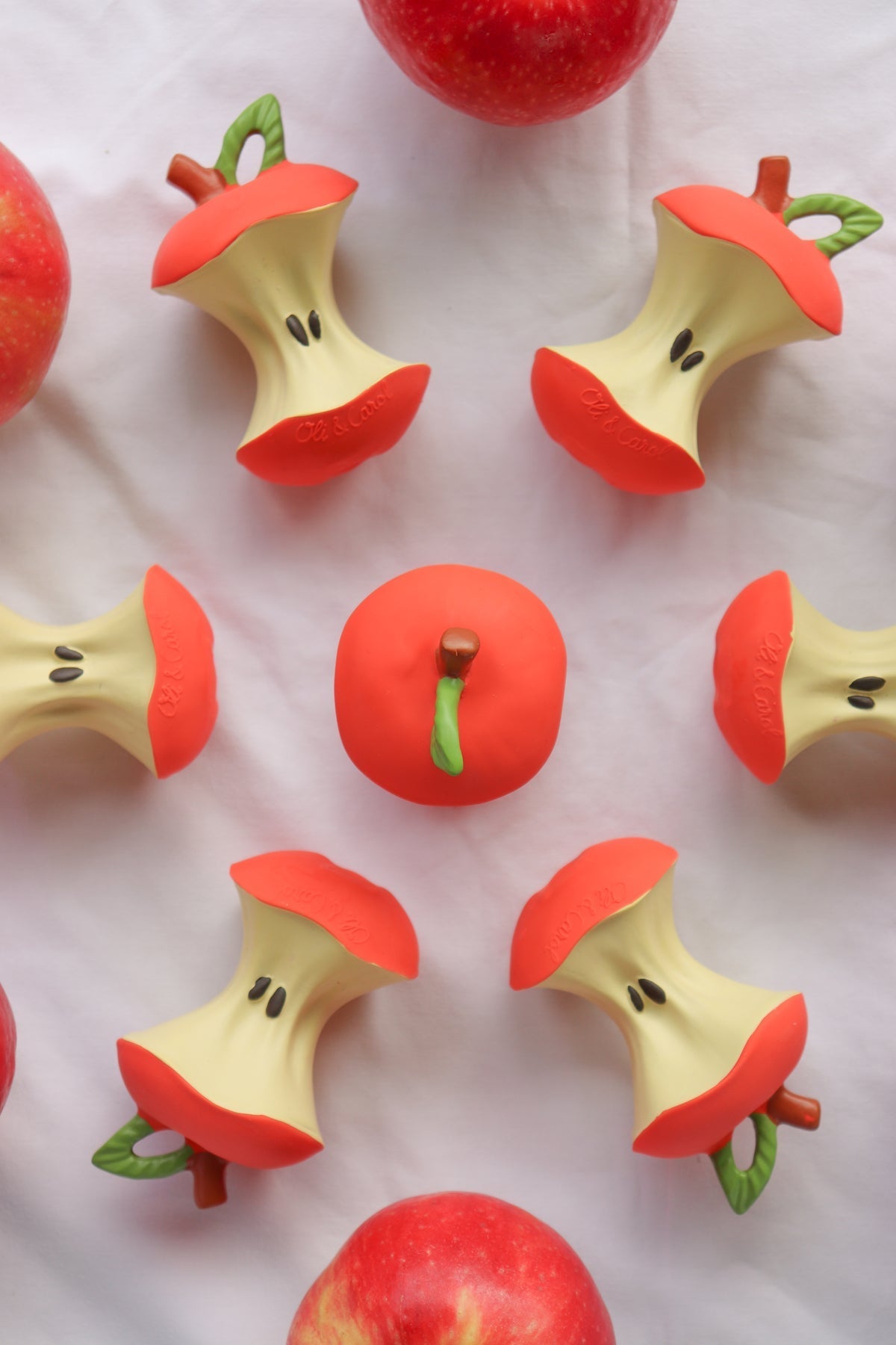Produit Pepa La Pomme Fan