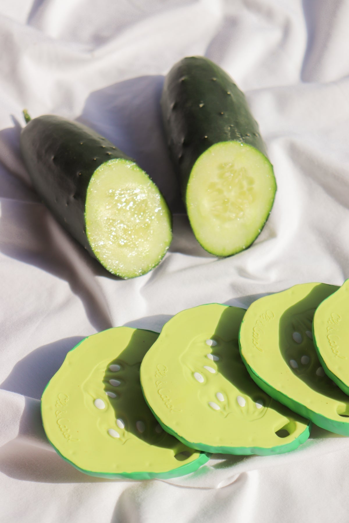 Produit Pepino Le Concombre Enfant
