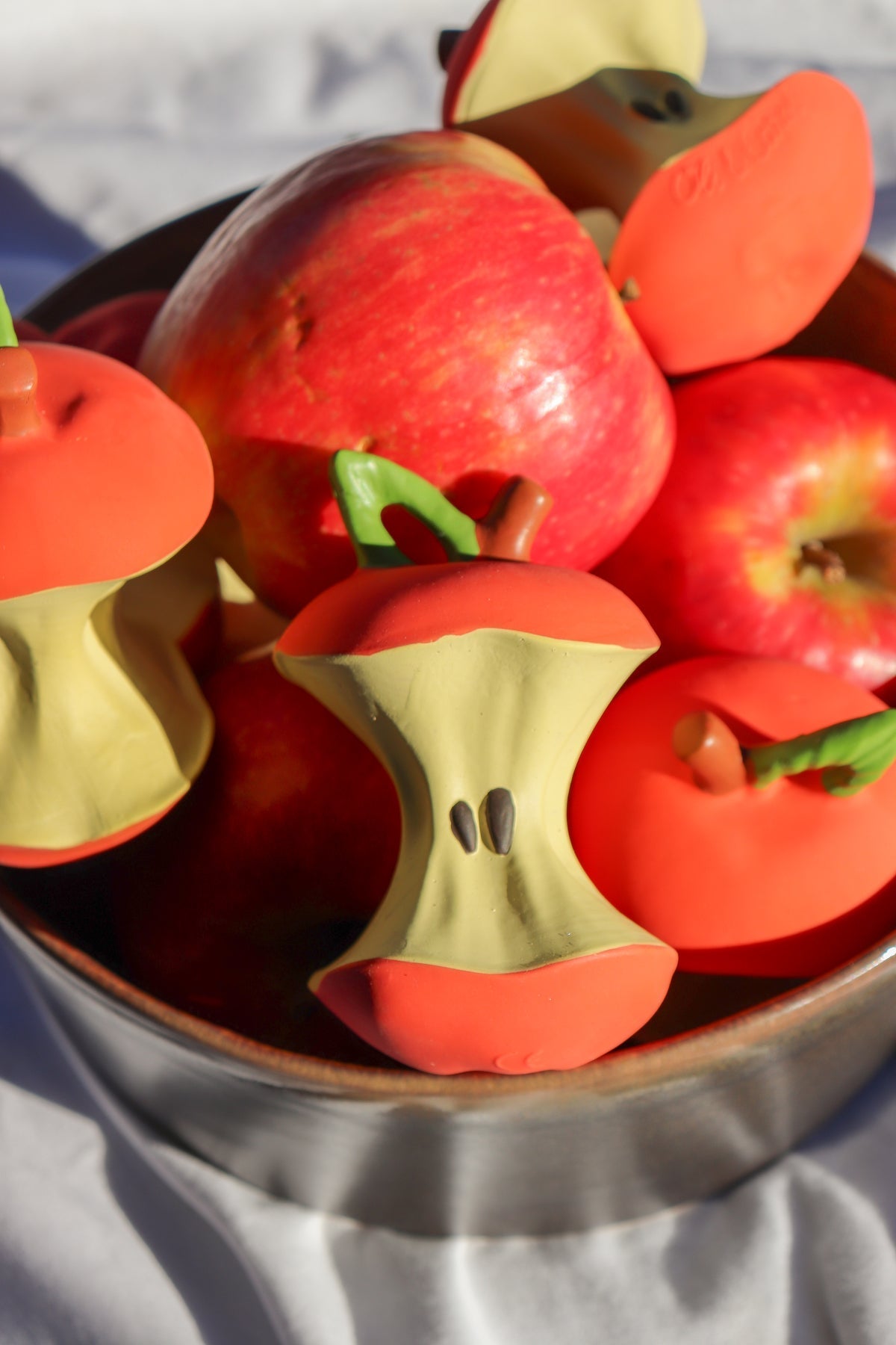 Produit Pepa La Pomme Accessoire
