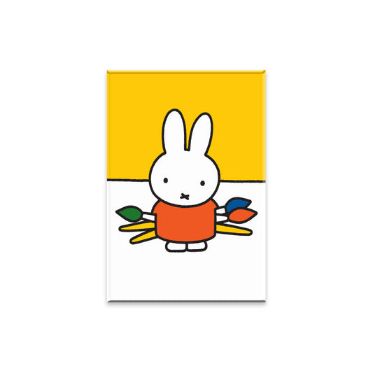 Magnet Miffy & Friends