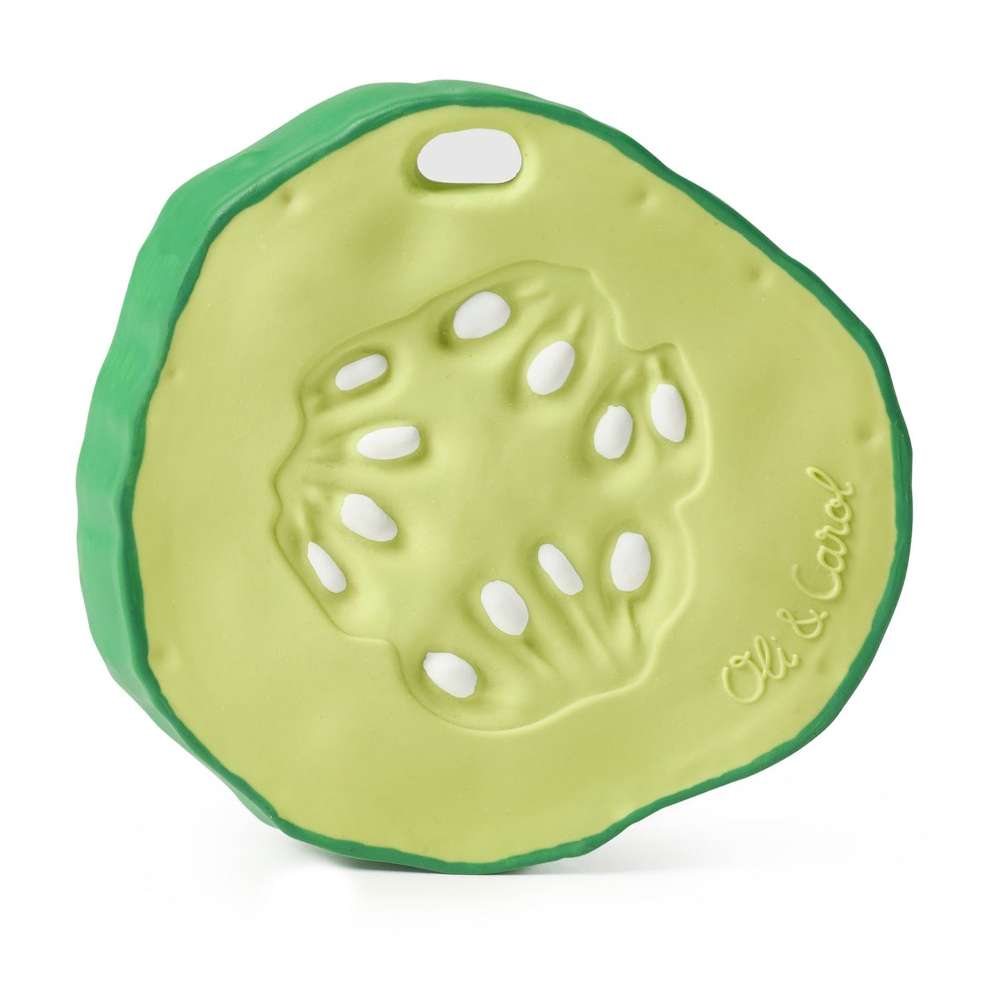 Produit Pepino Le Concombre Cadeau Geek