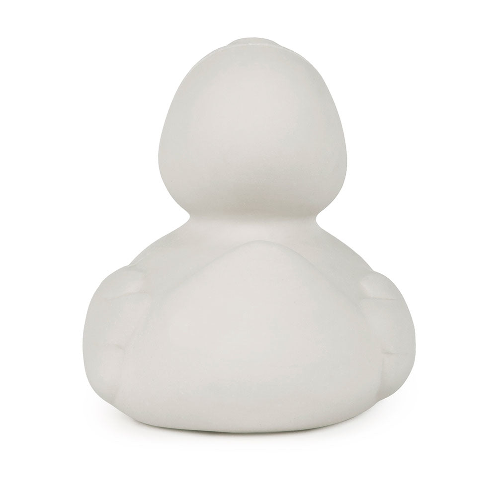 Produit Elvis Le Canard Gris Déco