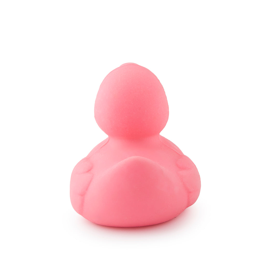 Produit Elvis Le Canard Rose Déco