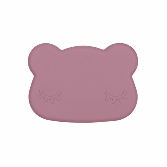 Caja de degustación rosa polvorienta