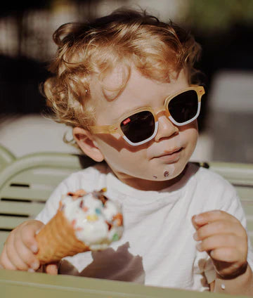 Lunettes de Soleil Enfant Mini Edie