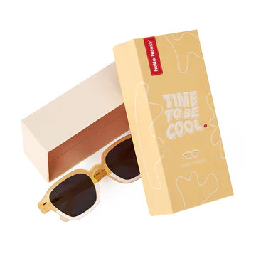 Lunettes de Soleil Enfant Mini Edie