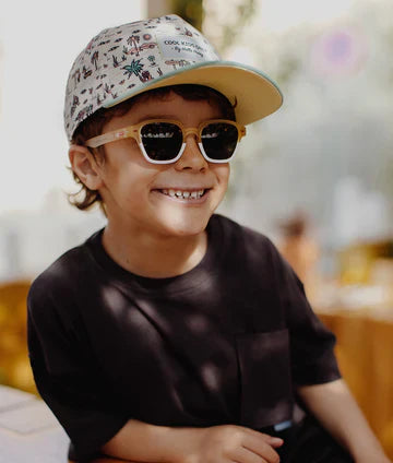 Lunettes de Soleil Enfant Mini Edie