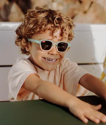 Lunettes de Soleil Enfant Mini Jerry