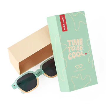 Lunettes de Soleil Enfant Mini Jerry