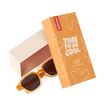 Lunettes de Soleil Enfant Mini Tommy