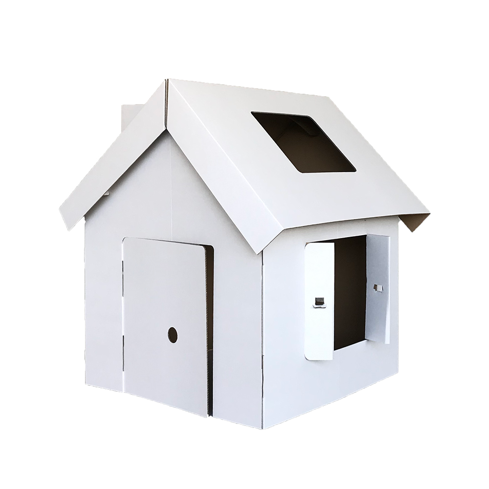 Playhouse Maison