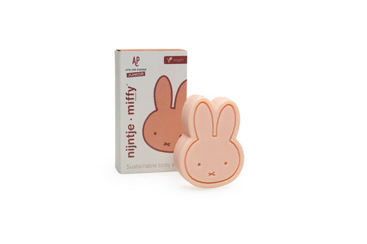 Savon Lapin Miffy Care - Warm Edition