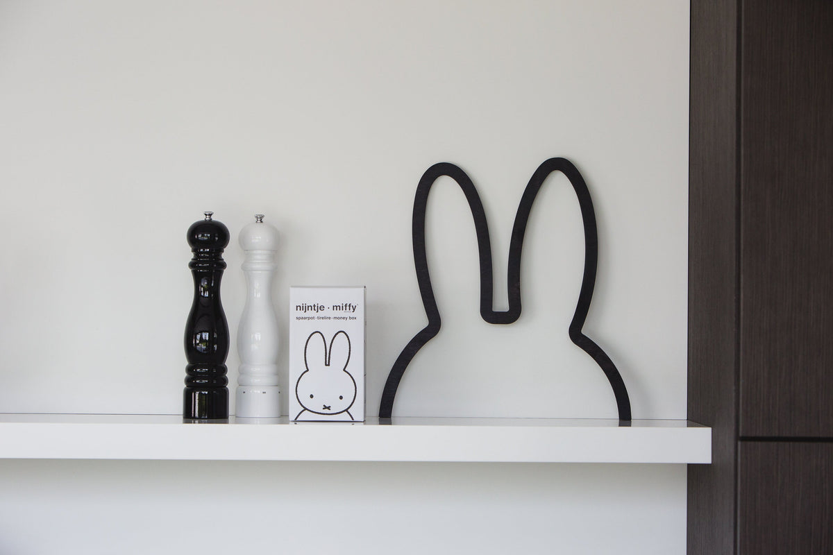 Décoration Murale Lapin Miffy M