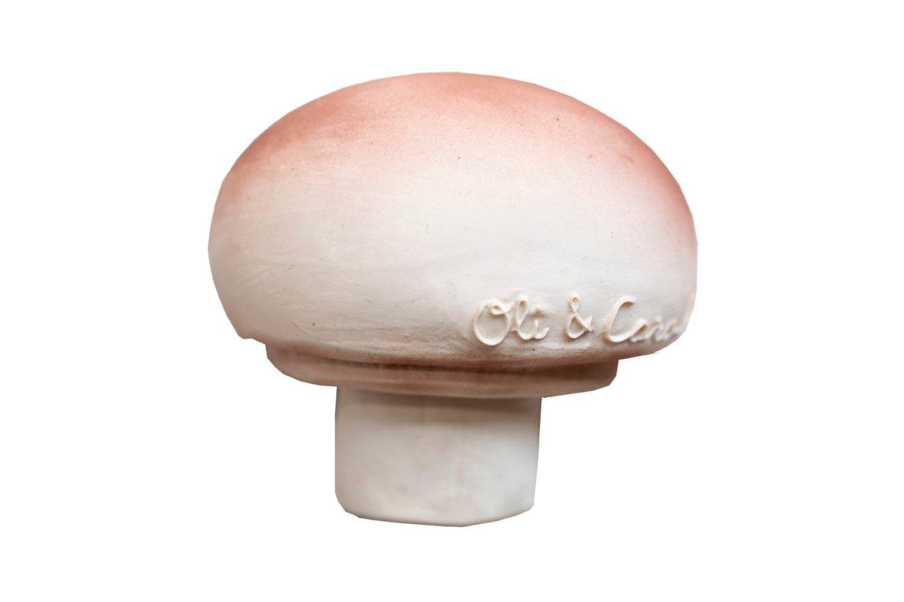 Produit Manolo Le Champignon Cadeau Geek