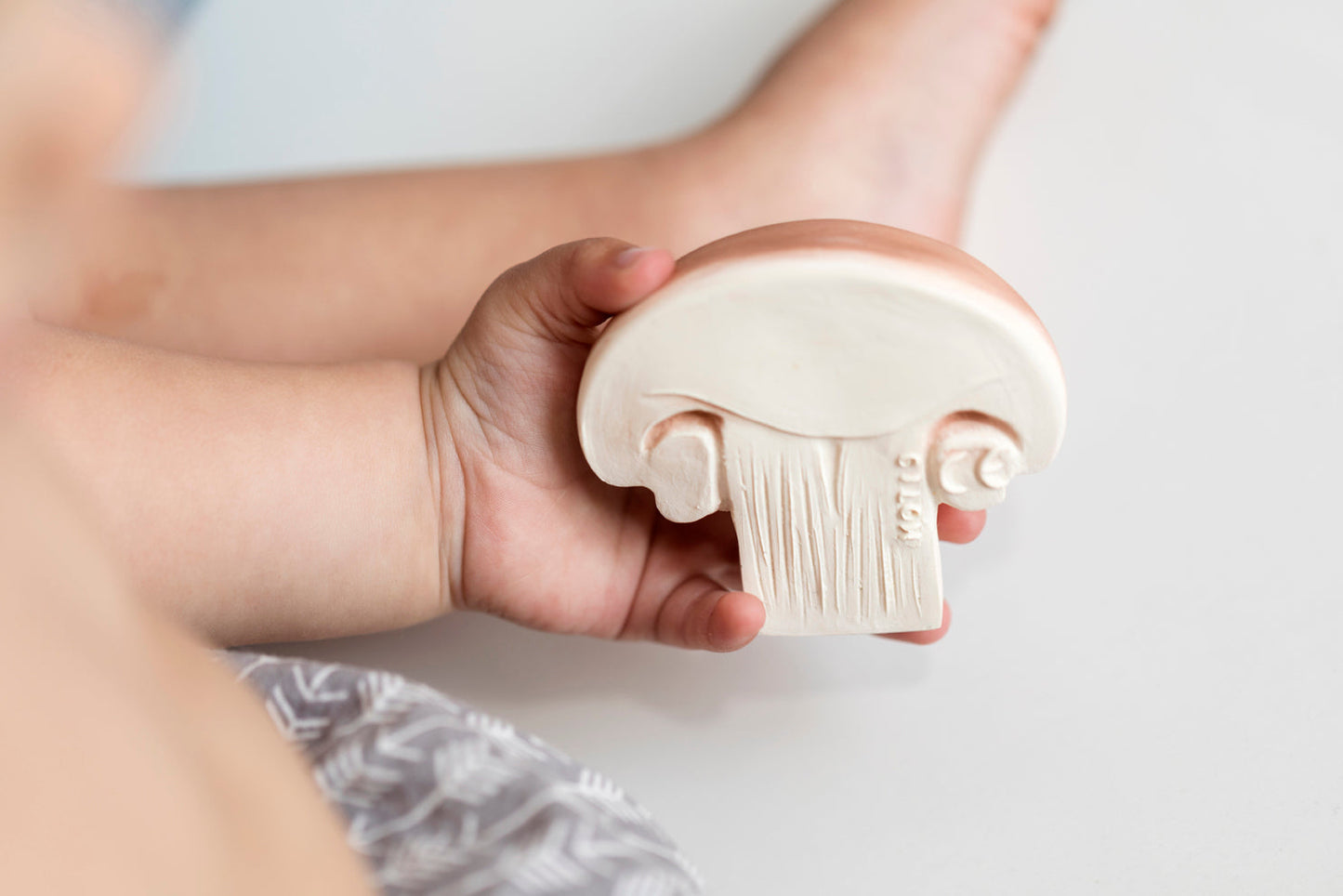 Produit Manolo Le Champignon Accessoire