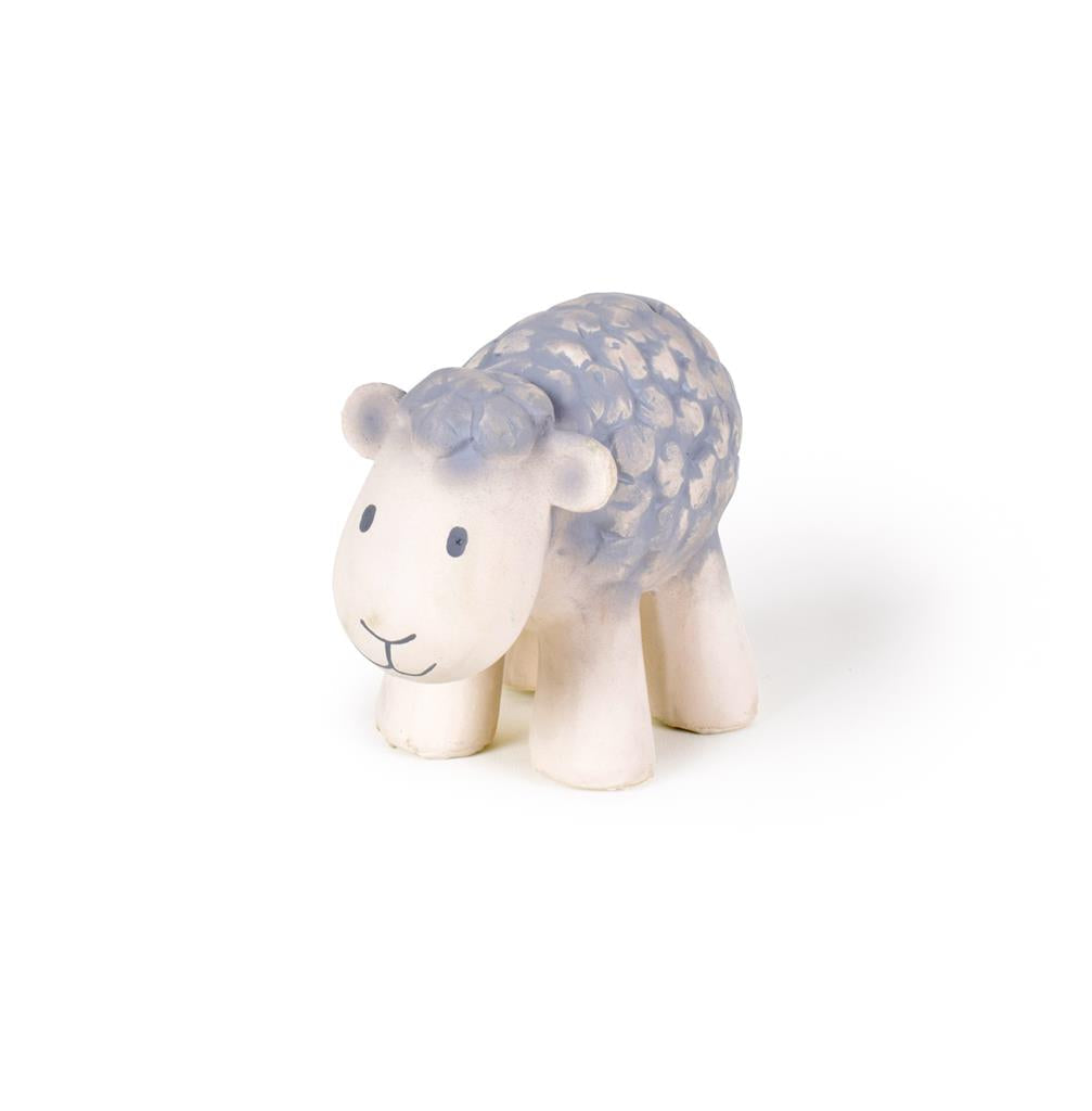 Mouton de la Ferme, vue 15 – Tikiri