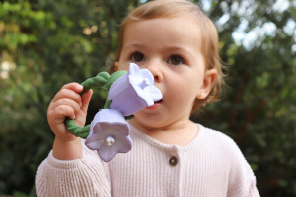 Produit Cindy La Campanule Enfant