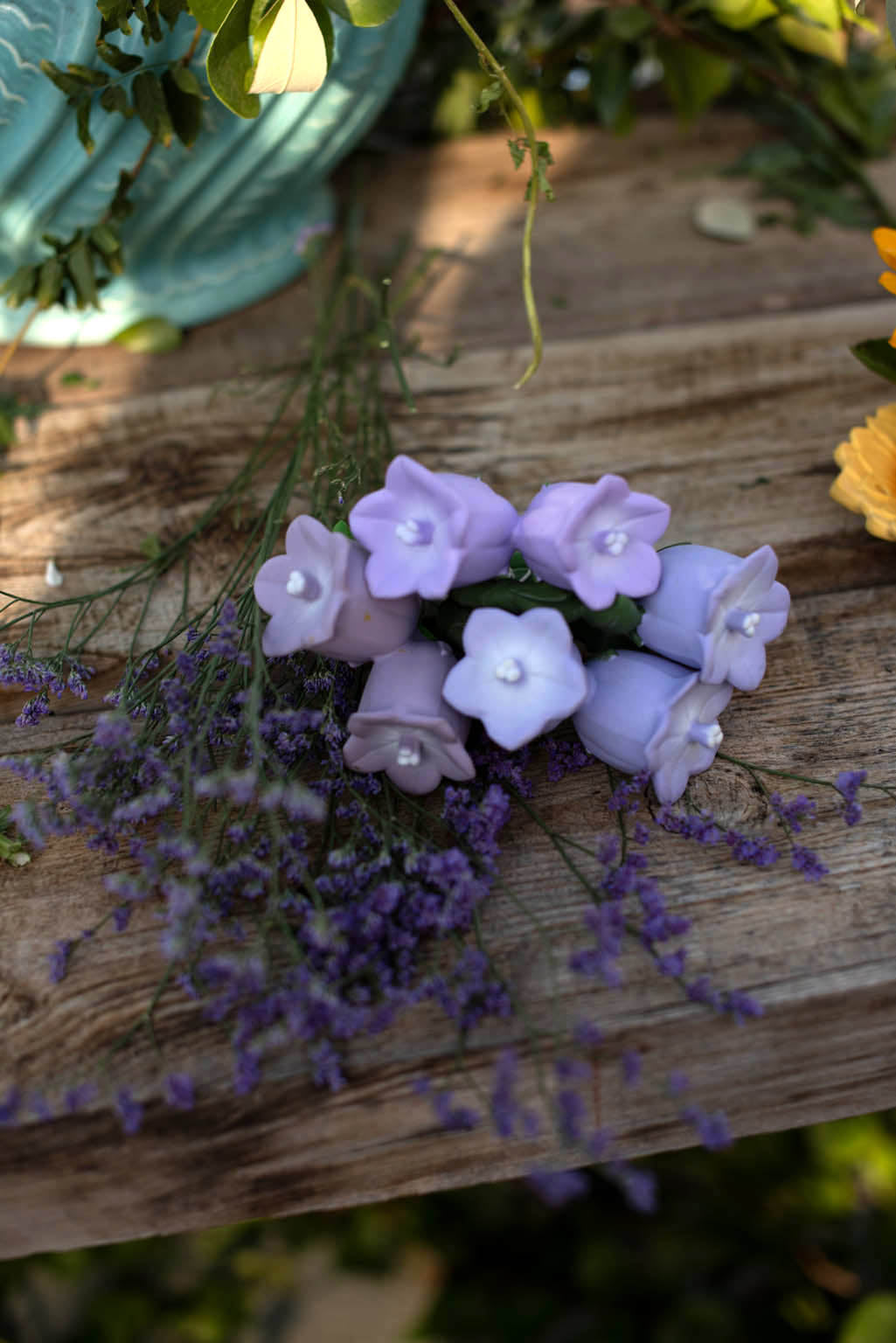 Produit Cindy La Campanule Déco