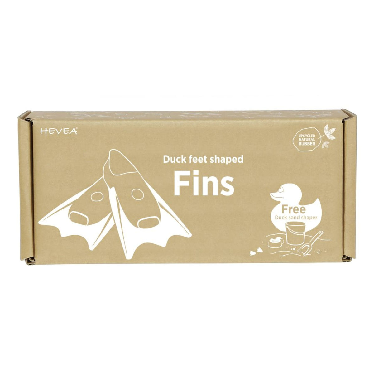 Palmes Canard – visuel produit
