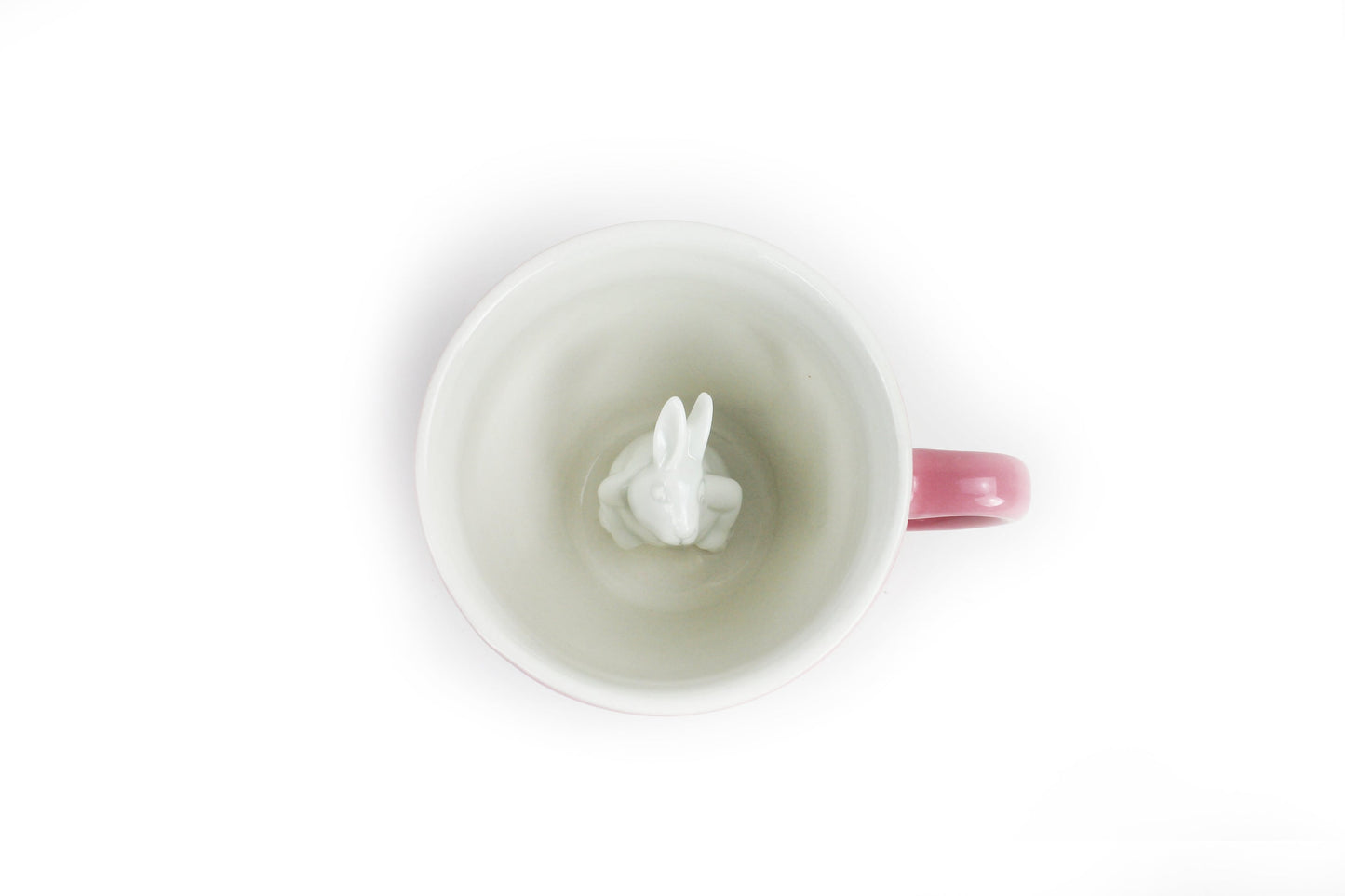 Mug 3D Creature cups