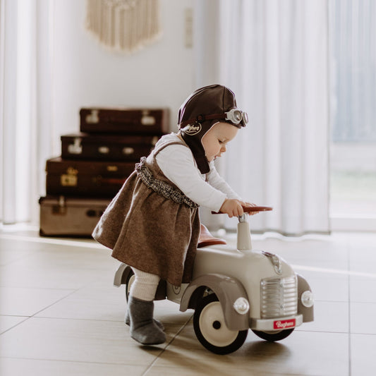 Speedster Silkgrey – visuel produit