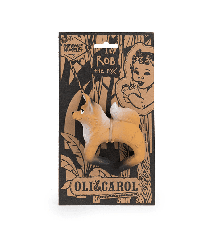 Produit Rob Le Renard Accessoire