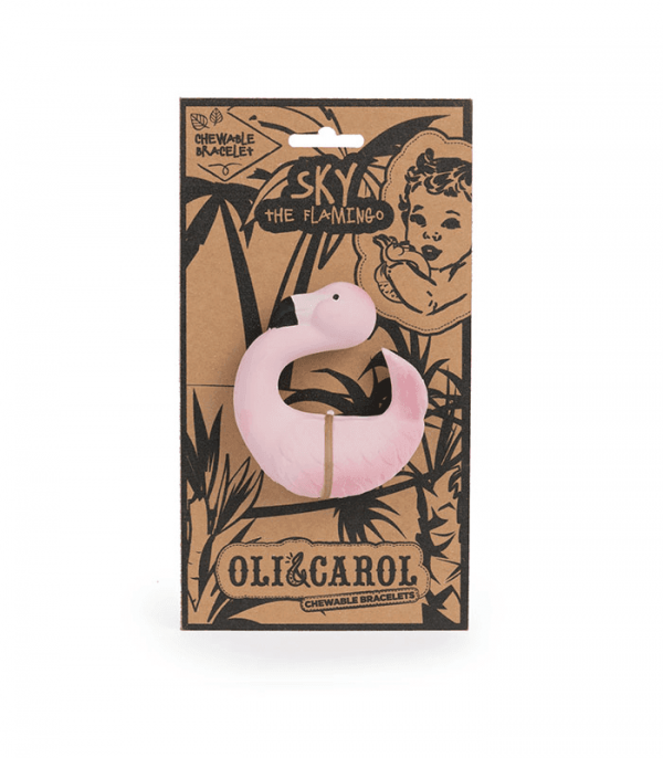 Produit Sky Le Flamant Rose Accessoire