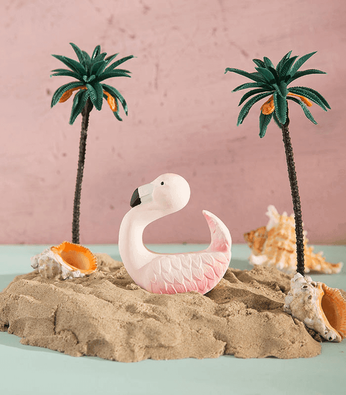 Produit Sky Le Flamant Rose Enfant