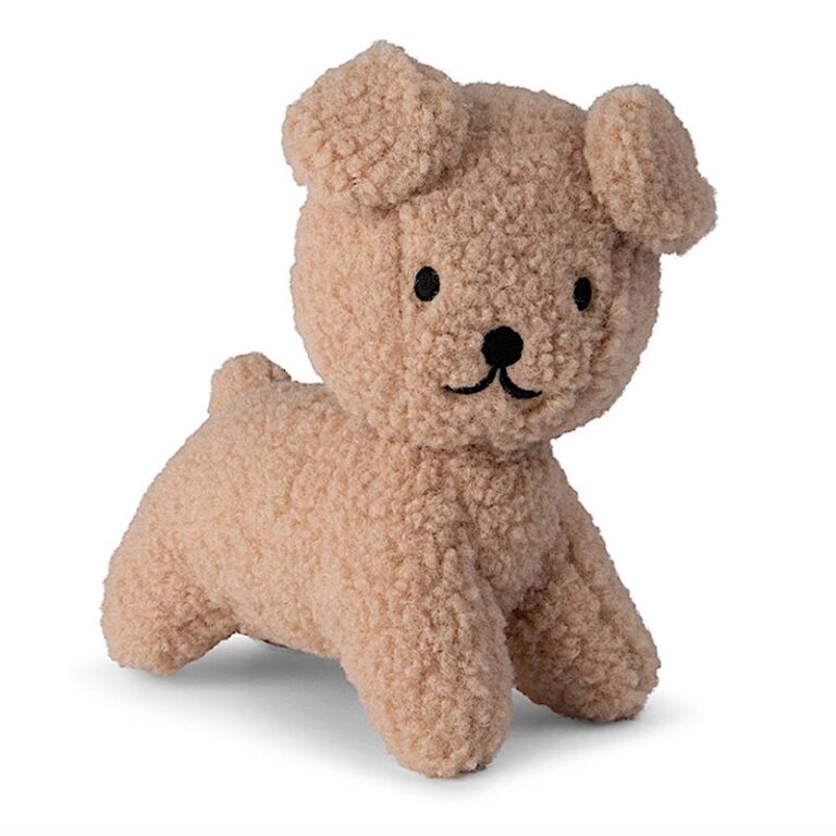 Snuffy Terry 100% reciclado