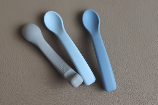 Cucharas (conjunto de 3)