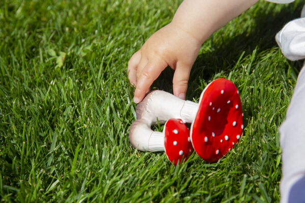 Produit Spot Le Champignon Accessoire