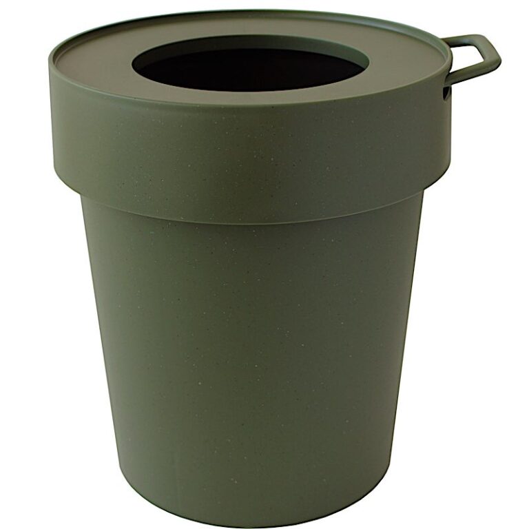 Tap Trash - Poubelle taille S