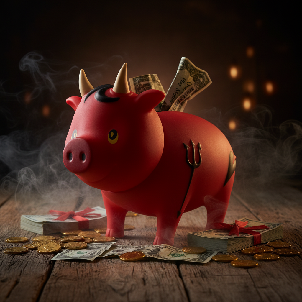 Cochon Diable