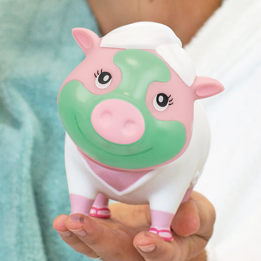 Cochon Spa Wellness - vue 2