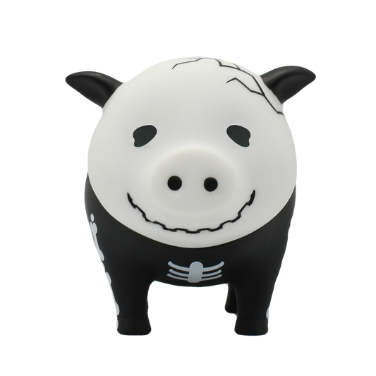 Cochon Squelette