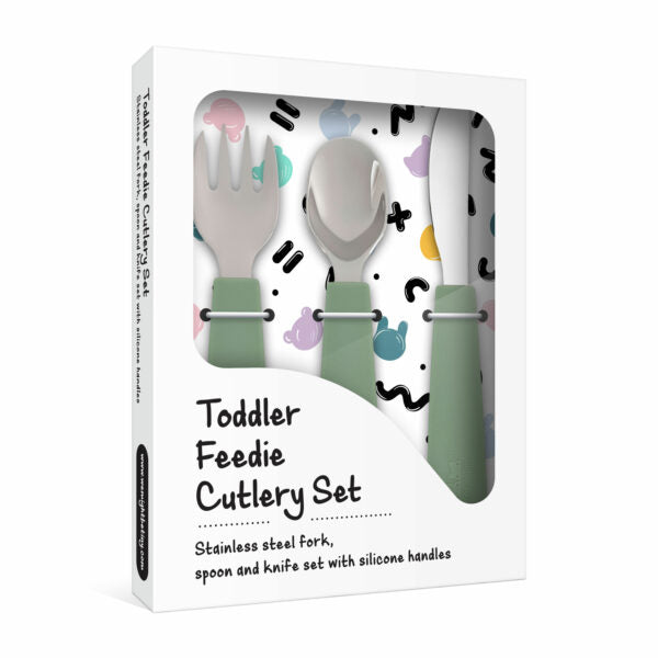 Sage para cubiertos para niños