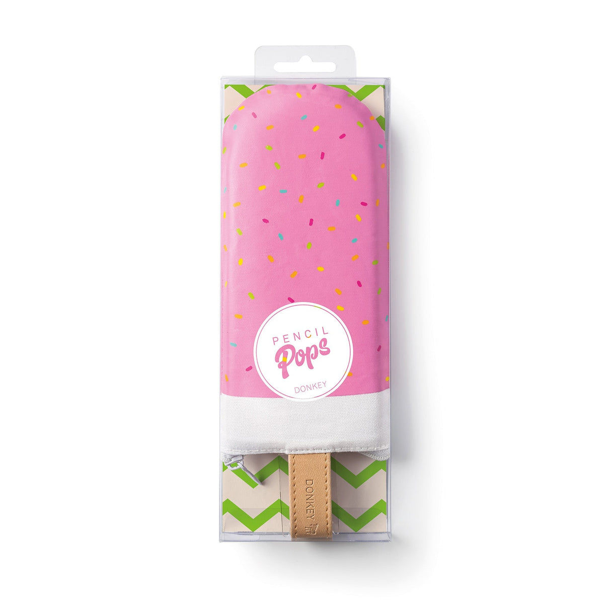 Trousse Pops Strawberry Sprinkle – vue produit 3