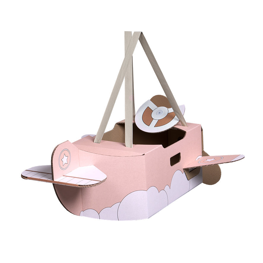 Déguisement Avion