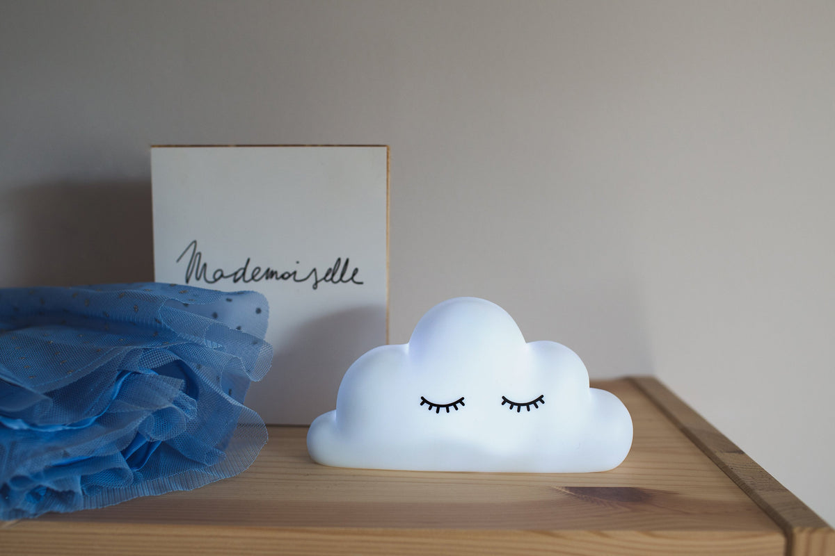 Mini Night Light