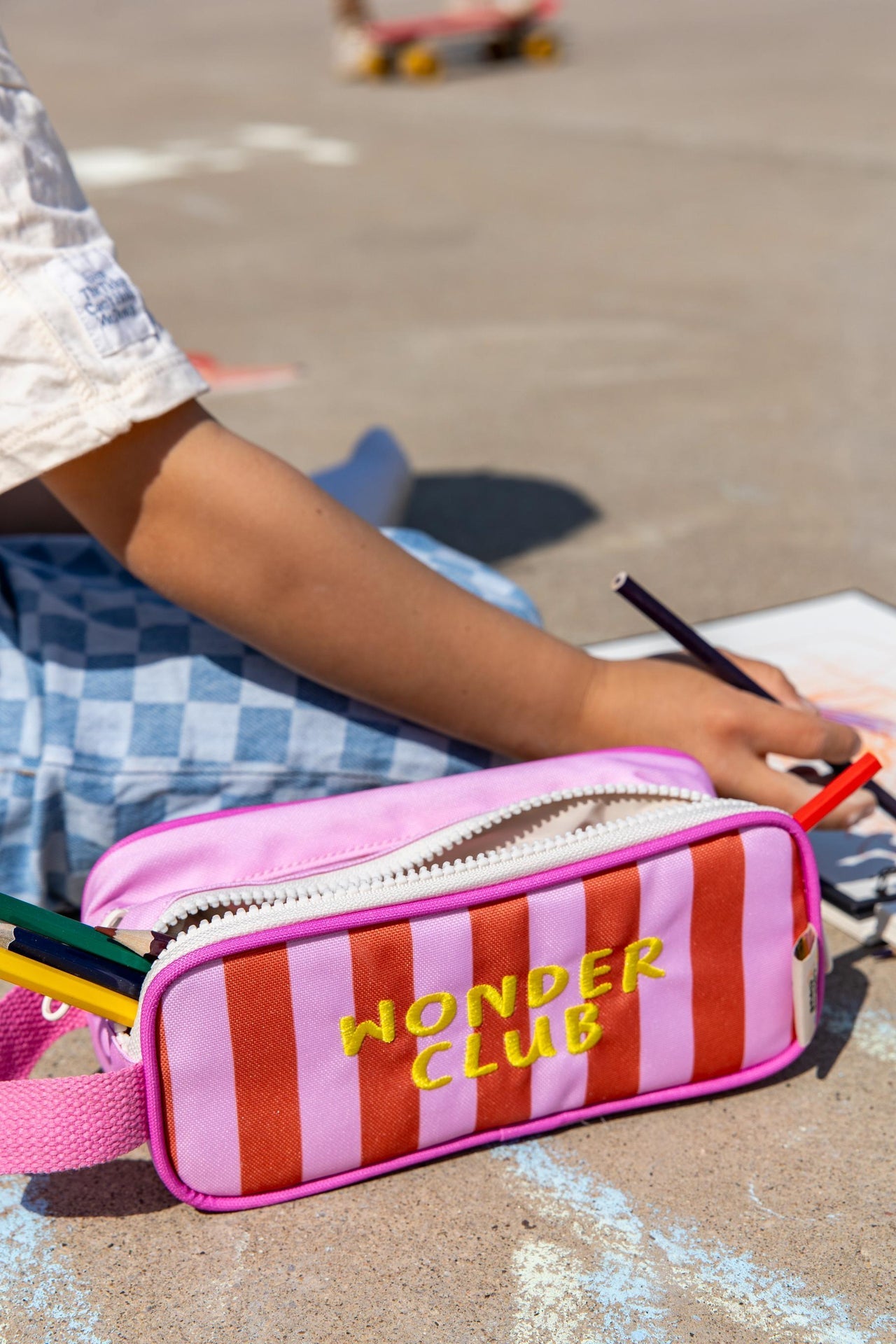 Trousse CHERRY POP