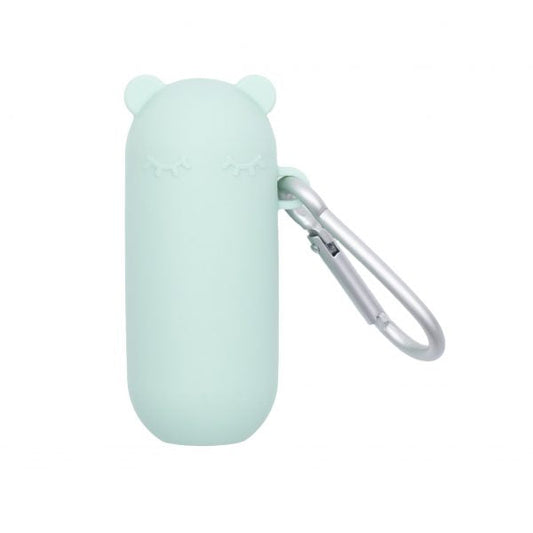 Keepies Ours Minty Green