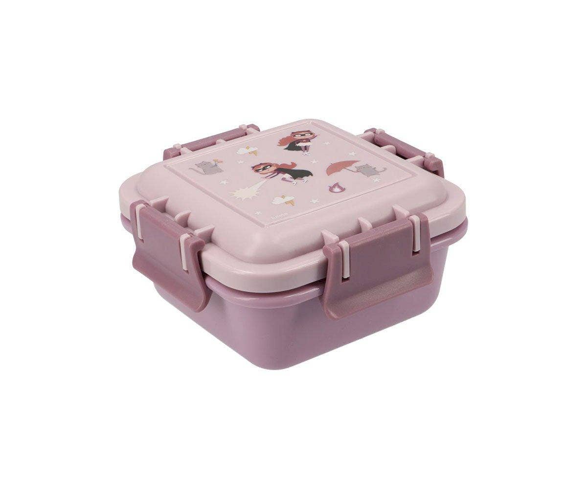 Boîte à Déjeuner Fille Fantastique