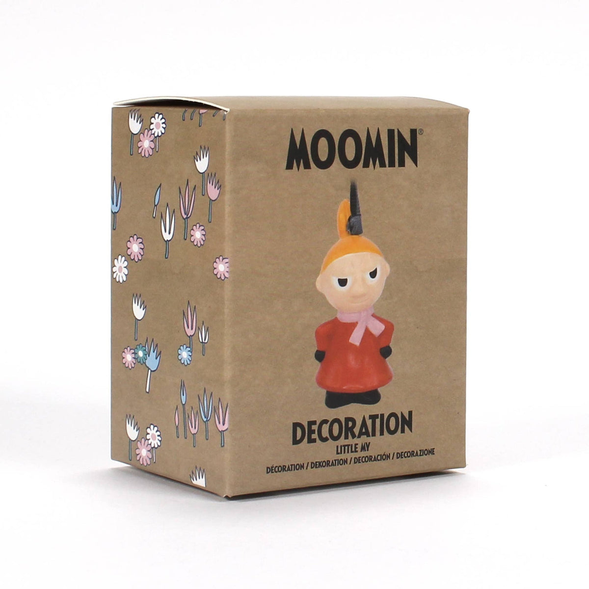 Décoration à suspendre Moomin - Little My