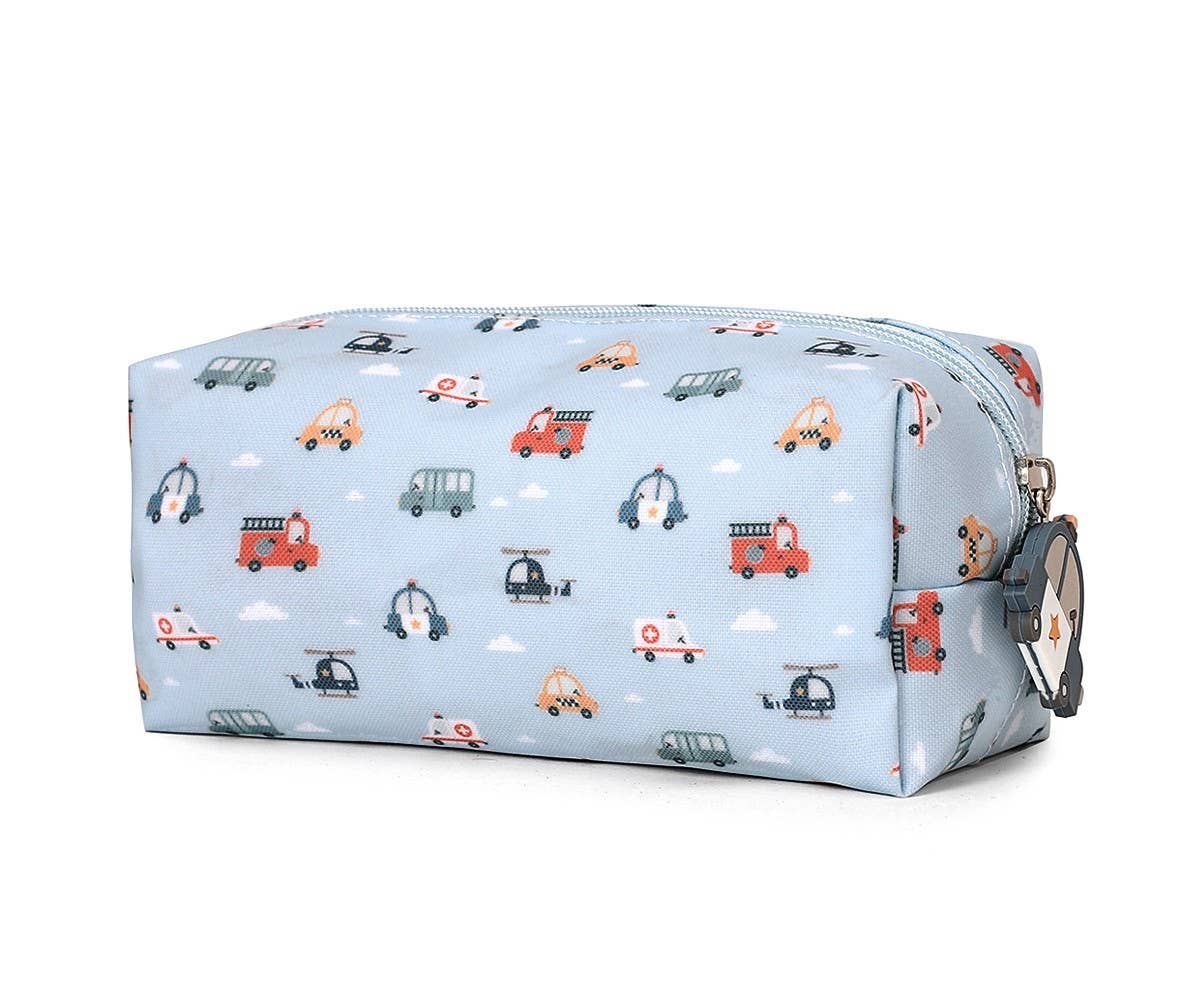 Trousse Voitures