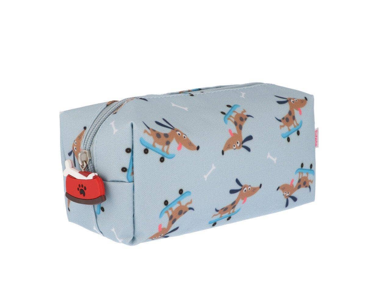 Trousse Chien Skater