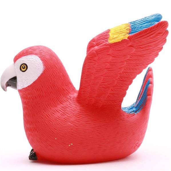 Canard Perroquet Fantasy Ducks - vue 5
