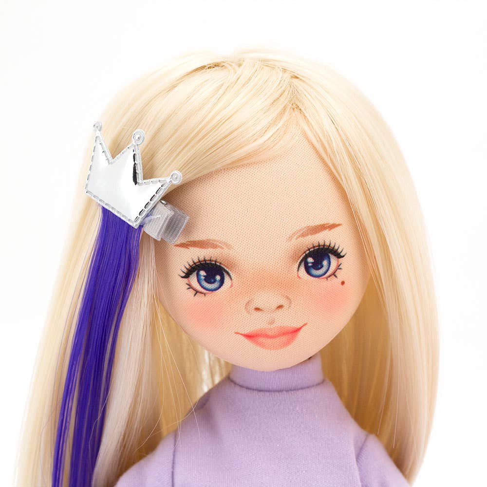 Ensemble de chaussures et d'accessoires de 20 cm