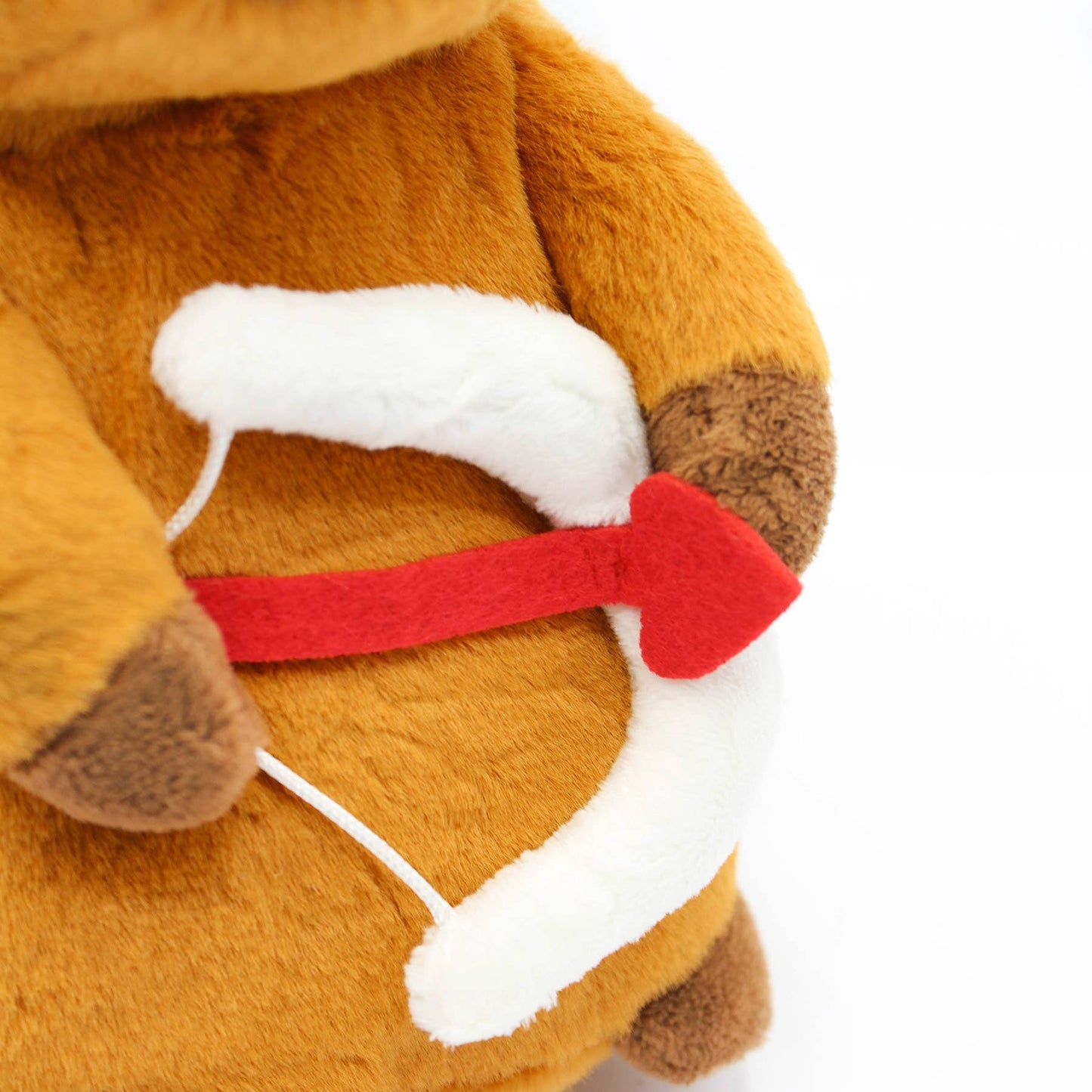 Peluche Capybara Cupidon - produit Joy Toy