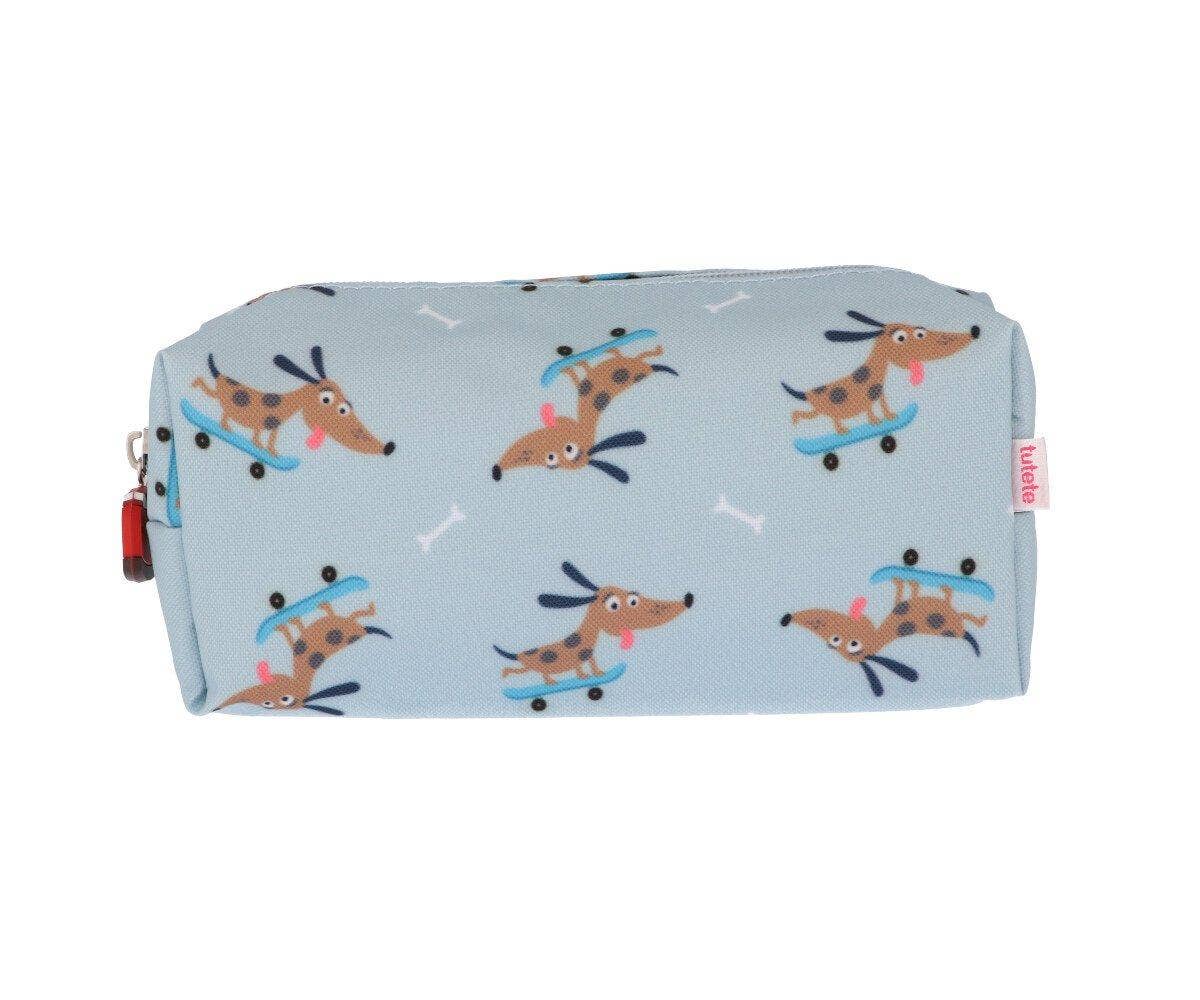 Trousse Chien Skater