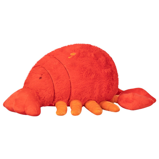 Peluche Squishable Homard